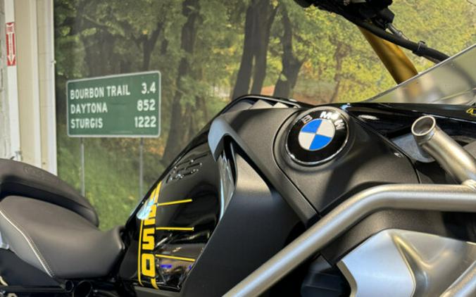 Prices clearly displayed on every new and used motorcycle