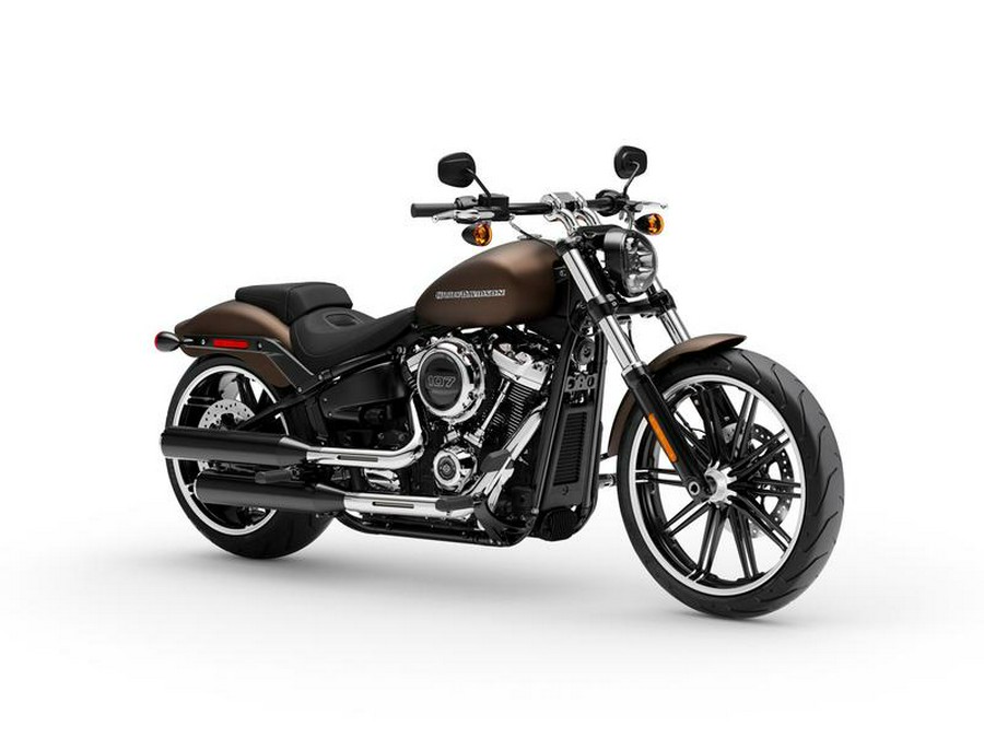 2019 Harley-Davidson® FXBR - Softail® Breakout®