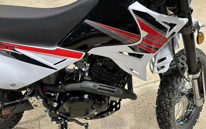 2022 SSR Motorsports XF250 Dual