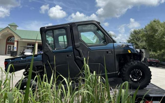 2025 Polaris® Ranger Crew XP 1000 NorthStar Edition Premium