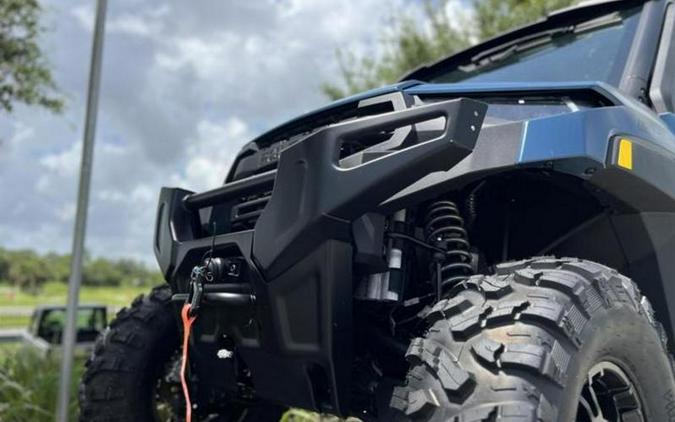 2025 Polaris® Ranger Crew XP 1000 NorthStar Edition Premium