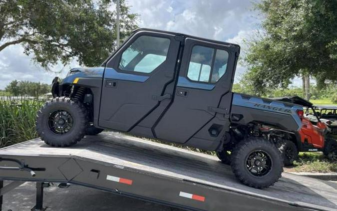 2025 Polaris® Ranger Crew XP 1000 NorthStar Edition Premium