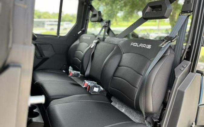 2025 Polaris® Ranger Crew XP 1000 NorthStar Edition Premium