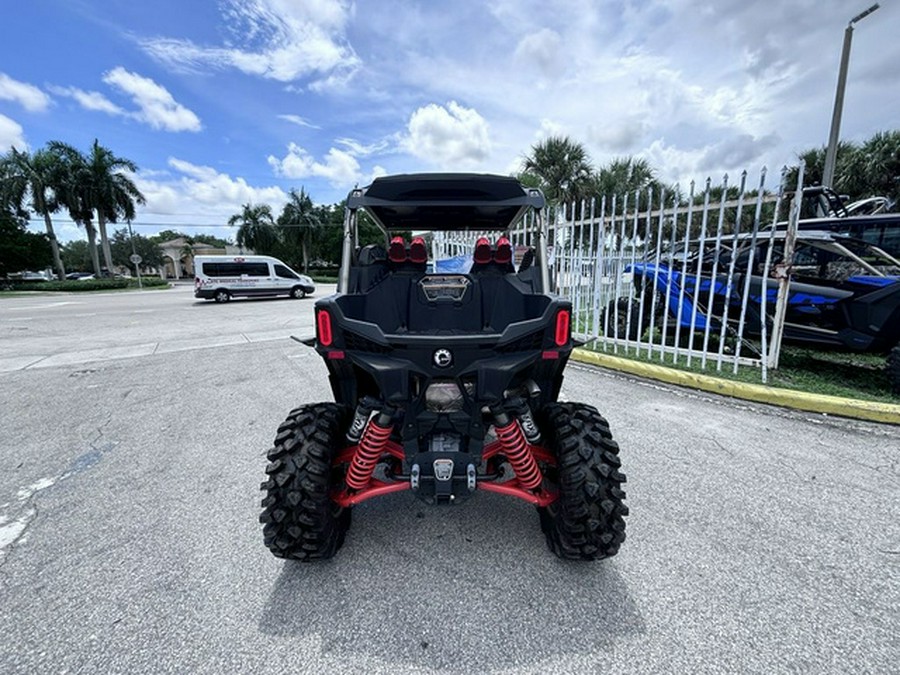 2023 Can-Am Maverick Sport X mr 1000R