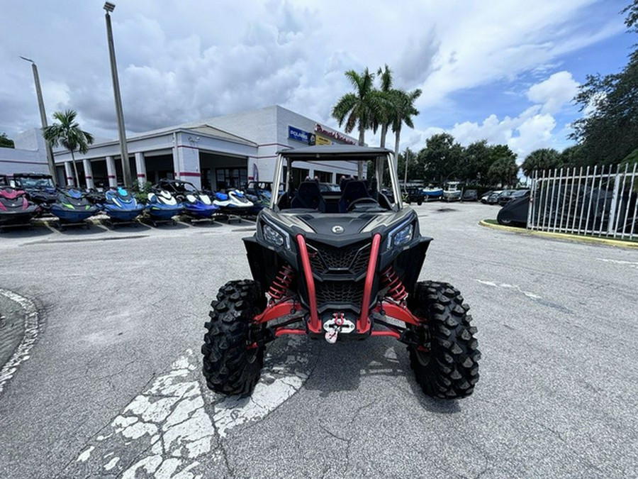 2023 Can-Am Maverick Sport X mr 1000R