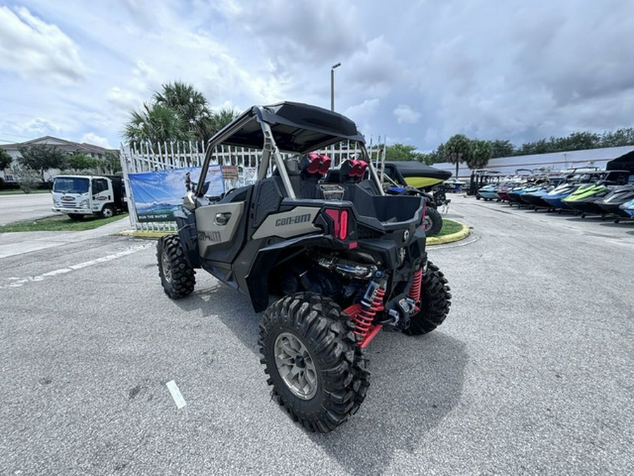 2023 Can-Am Maverick Sport X mr 1000R