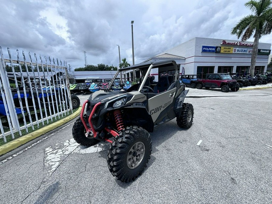 2023 Can-Am Maverick Sport X mr 1000R