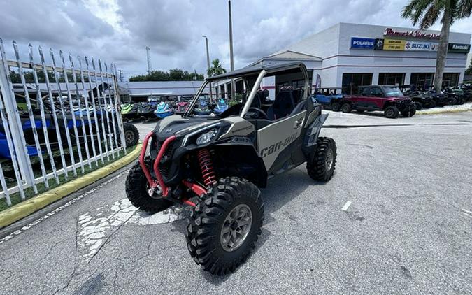 2023 Can-Am Maverick Sport X mr 1000R