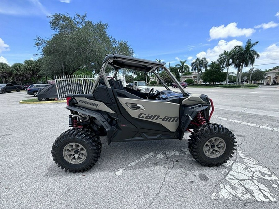 2023 Can-Am Maverick Sport X mr 1000R