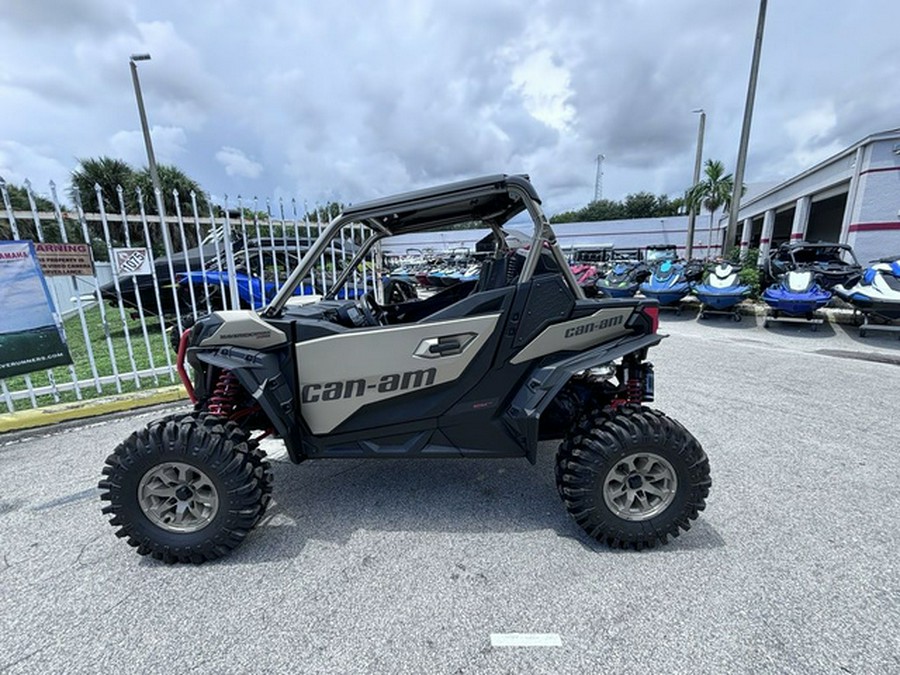 2023 Can-Am Maverick Sport X mr 1000R