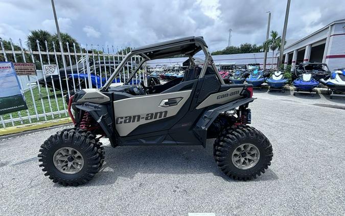 2023 Can-Am Maverick Sport X mr 1000R