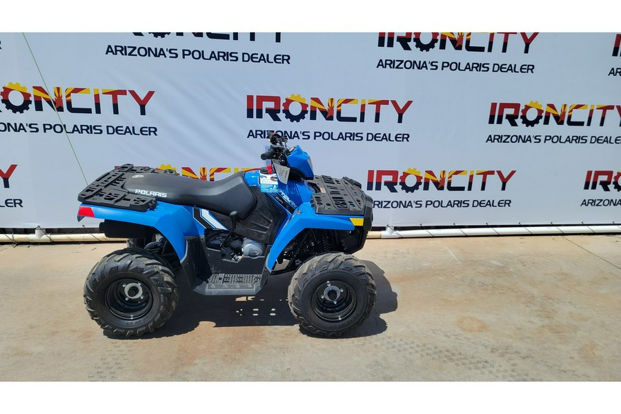 2023 Polaris Industries SPORTSMAN 110 - VELO