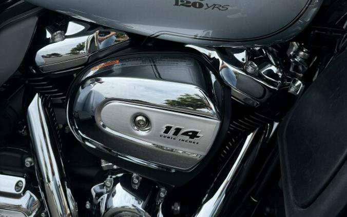 2023 Harley-Davidson Tri Glide Ultra