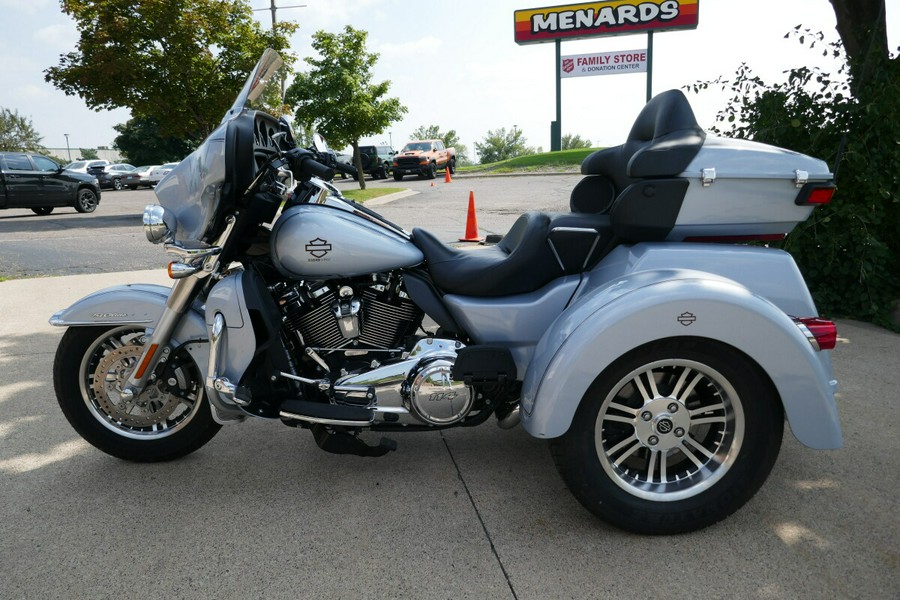 2023 Harley-Davidson Tri Glide Ultra