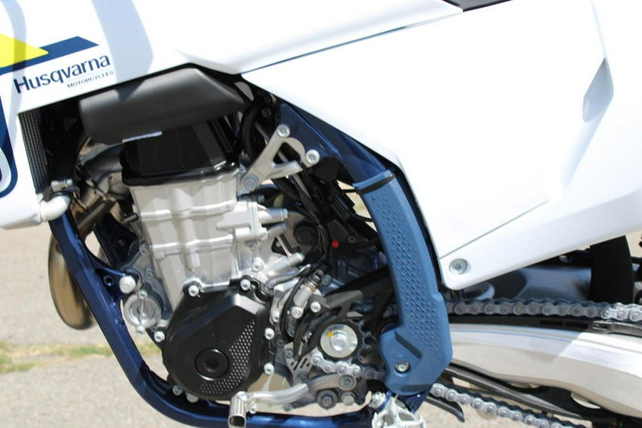 2025 Husqvarna® FC 450