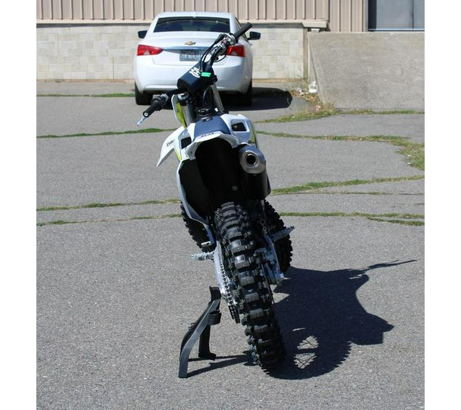 2025 Husqvarna® FC 450
