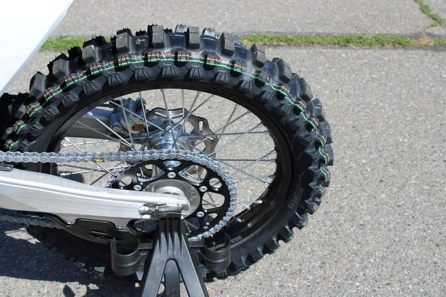 2025 Husqvarna® FC 450