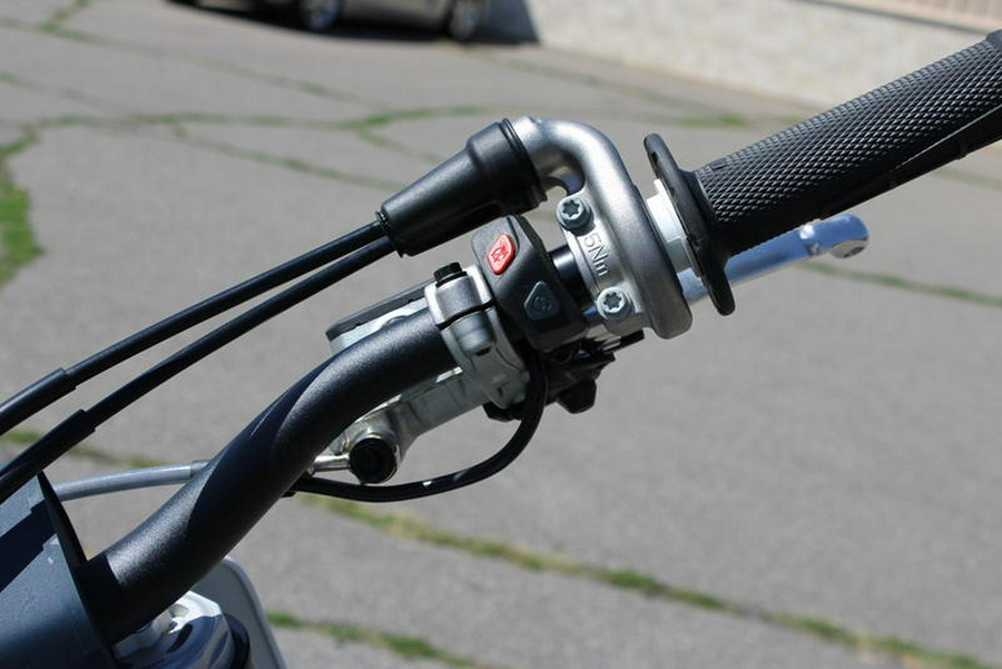 2025 Husqvarna® FC 450