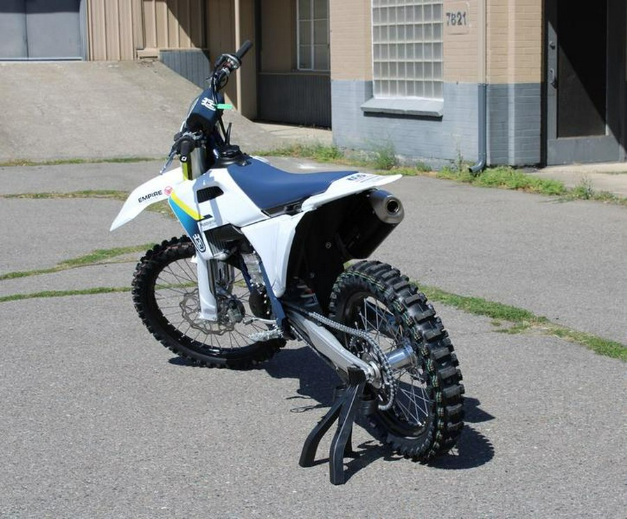 2025 Husqvarna® FC 450