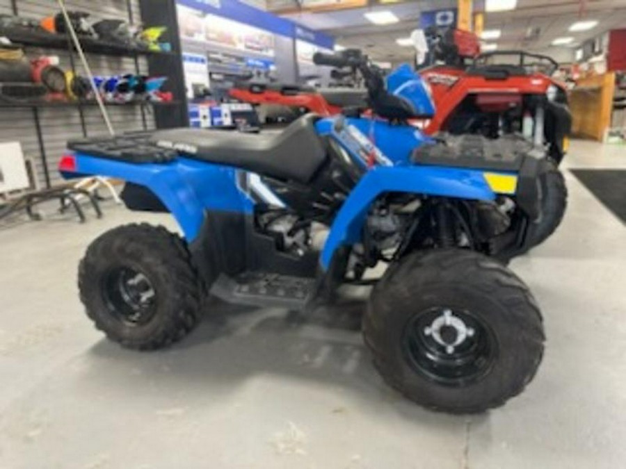 2025 Polaris® Sportsman 110