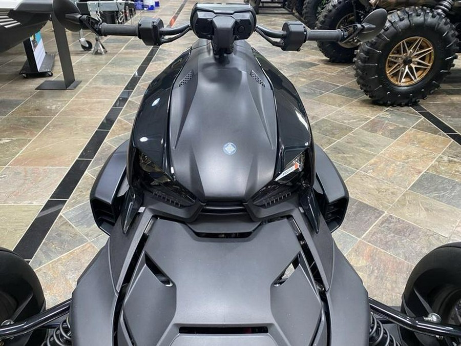 2026 Can-Am® Ryker Rotax 600 ACE