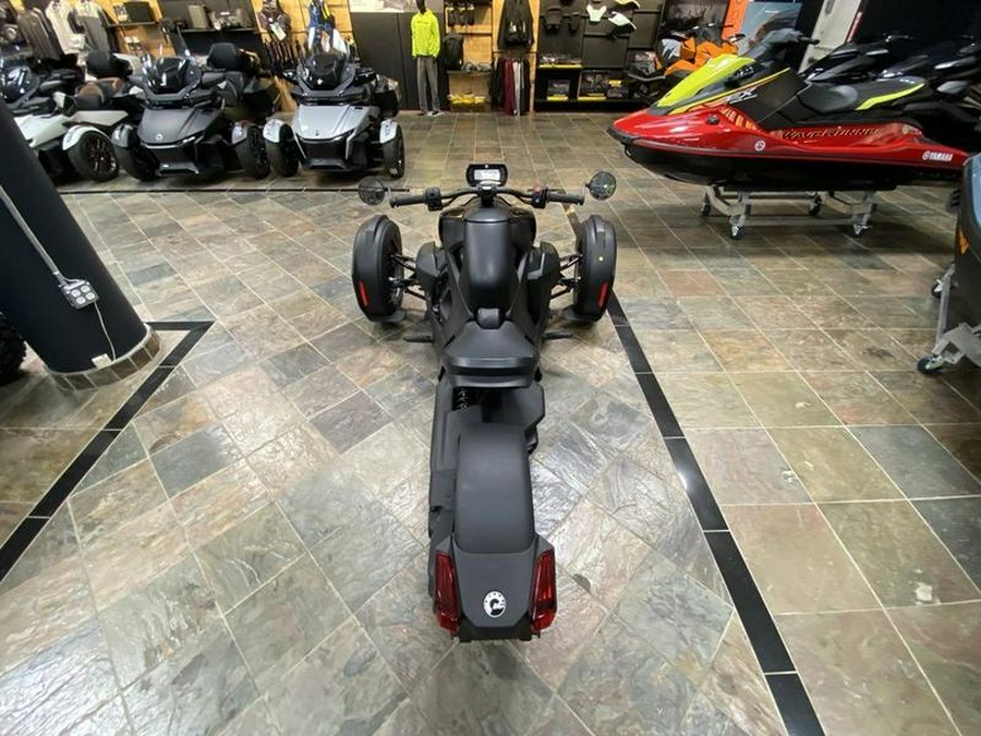 2026 Can-Am® Ryker Rotax 600 ACE