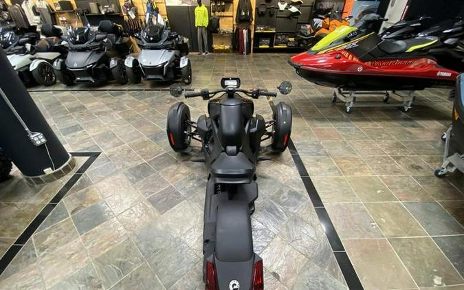 2026 Can-Am® Ryker Rotax 600 ACE