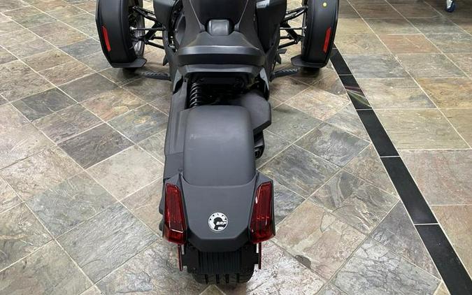 2026 Can-Am® Ryker Rotax 600 ACE