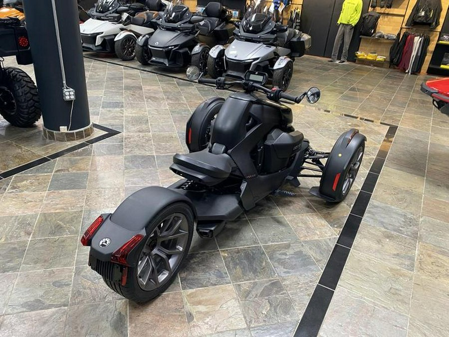 2026 Can-Am® Ryker Rotax 600 ACE
