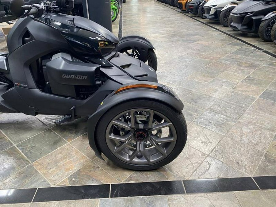 2026 Can-Am® Ryker Rotax 600 ACE