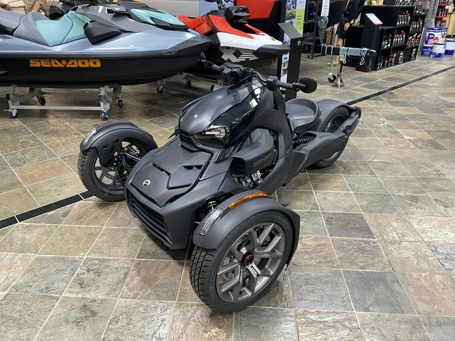 2026 Can-Am® Ryker Rotax 600 ACE