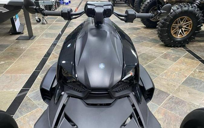 2026 Can-Am® Ryker Rotax 600 ACE