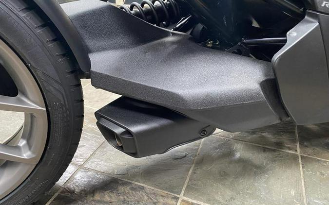 2026 Can-Am® Ryker Rotax 600 ACE