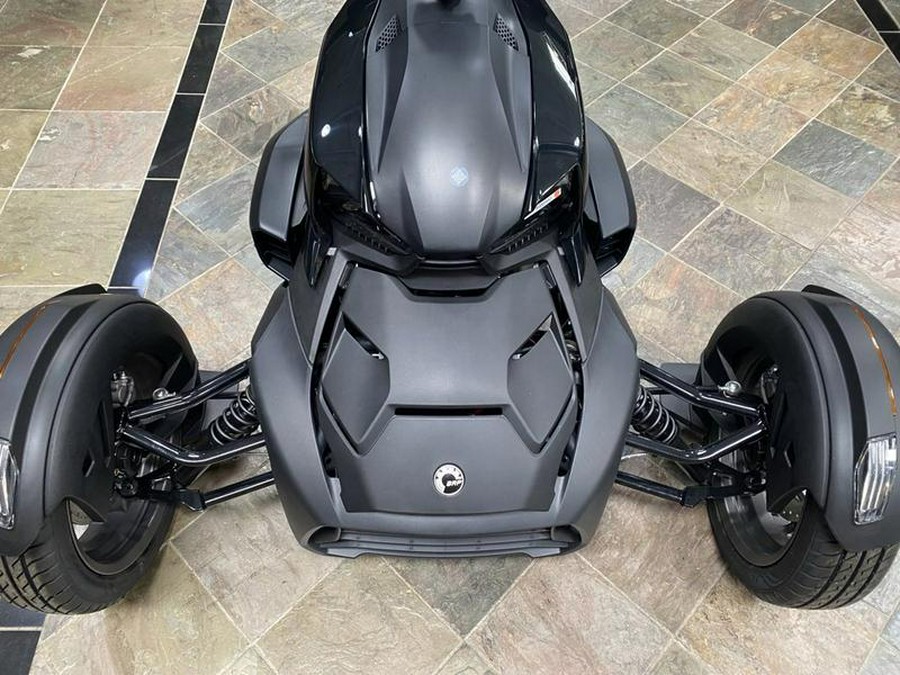 2026 Can-Am® Ryker Rotax 600 ACE