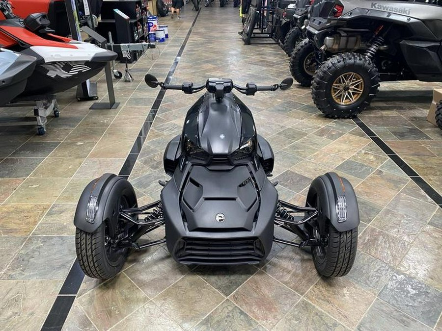 2026 Can-Am® Ryker Rotax 600 ACE