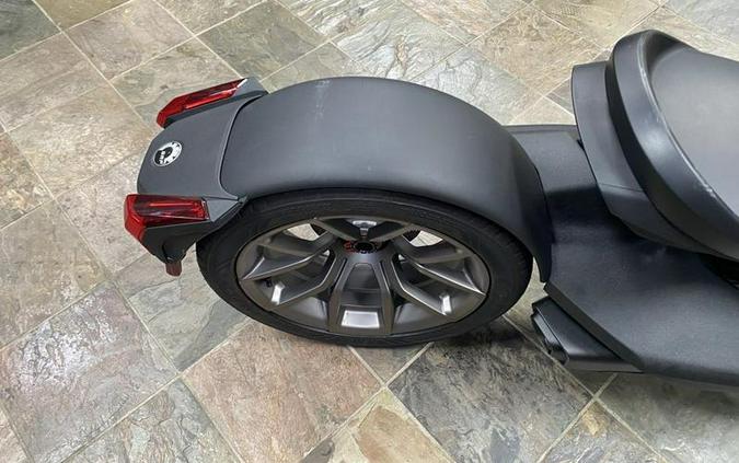 2026 Can-Am® Ryker Rotax 600 ACE