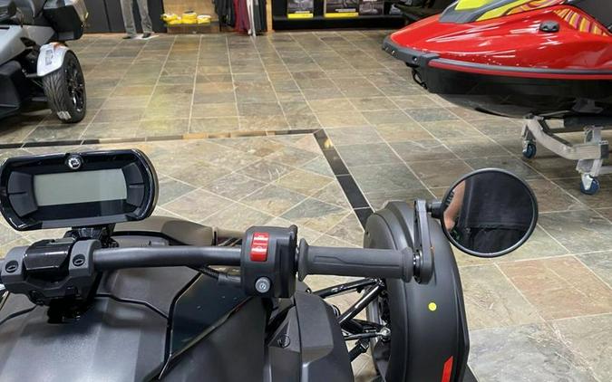 2026 Can-Am® Ryker Rotax 600 ACE