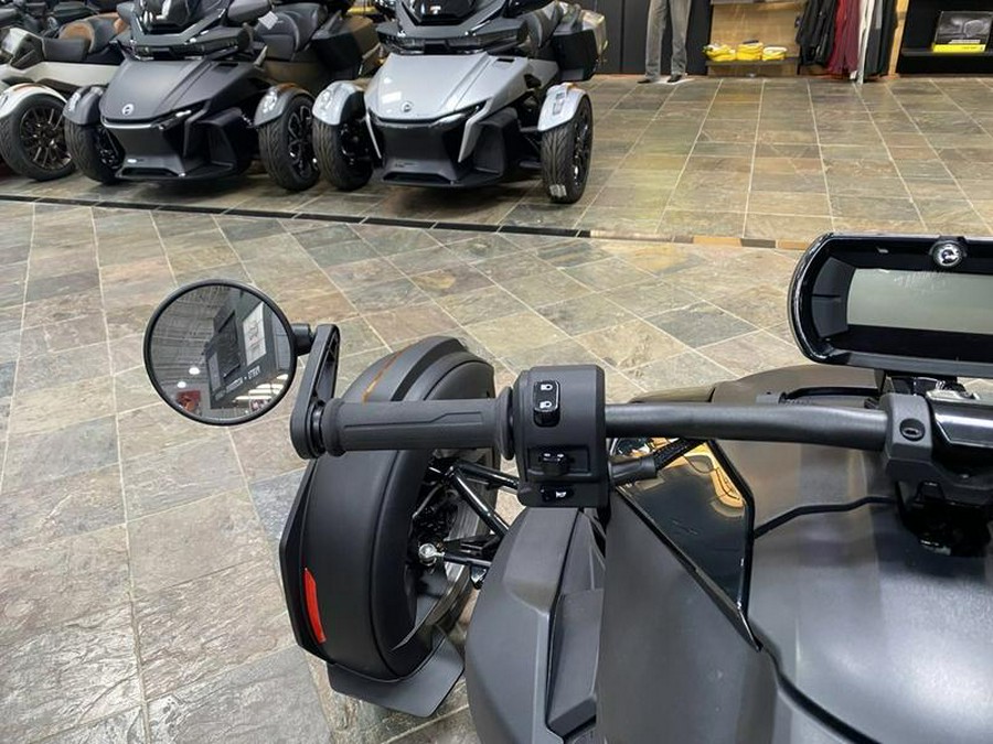 2026 Can-Am® Ryker Rotax 600 ACE