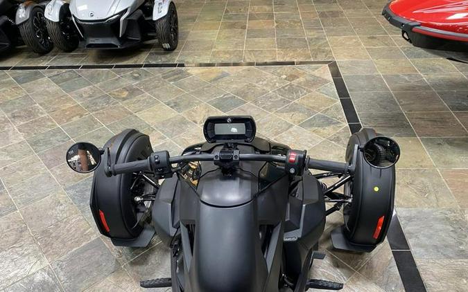 2026 Can-Am® Ryker Rotax 600 ACE