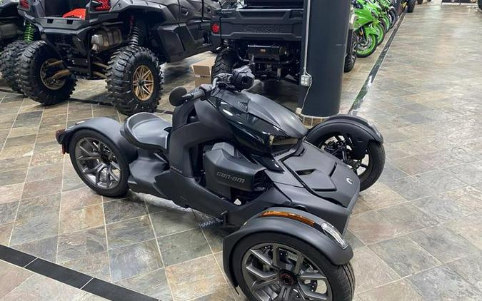 2026 Can-Am® Ryker Rotax 600 ACE