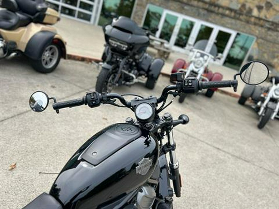 2023 Harley-Davidson NIGHTSTER