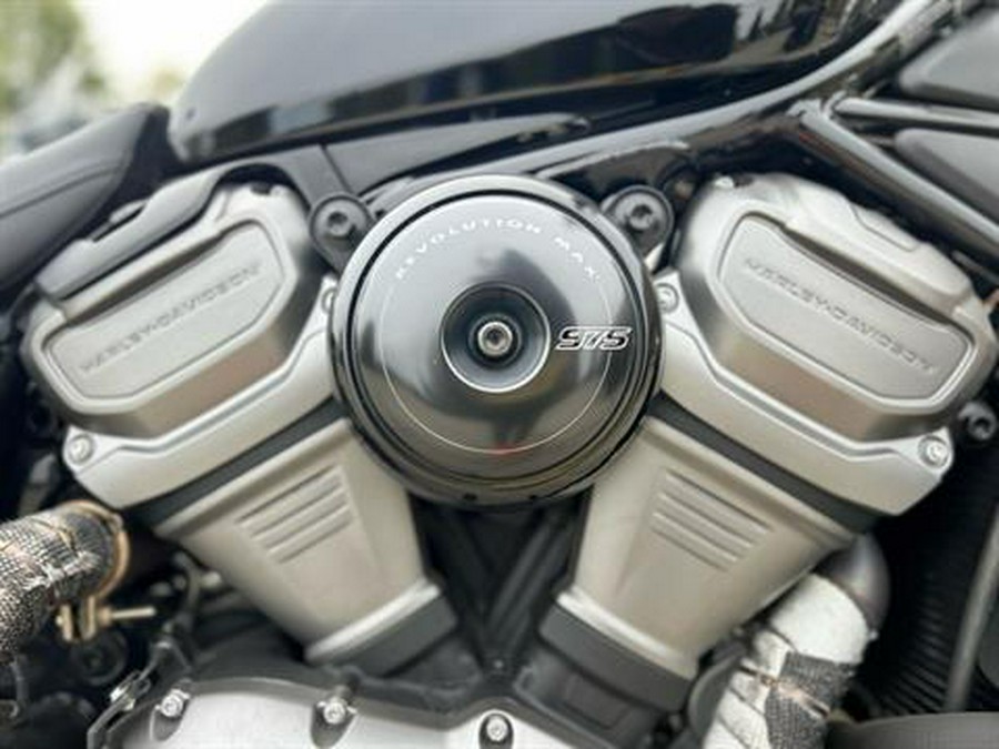 2023 Harley-Davidson NIGHTSTER