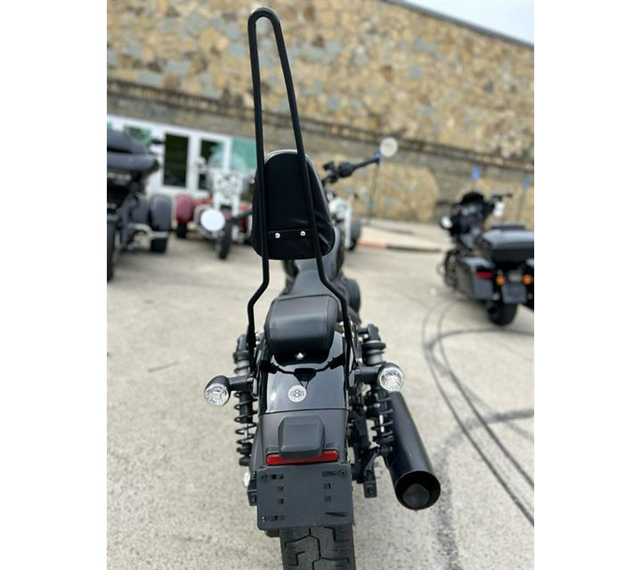 2023 Harley-Davidson NIGHTSTER