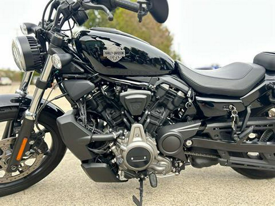 2023 Harley-Davidson NIGHTSTER