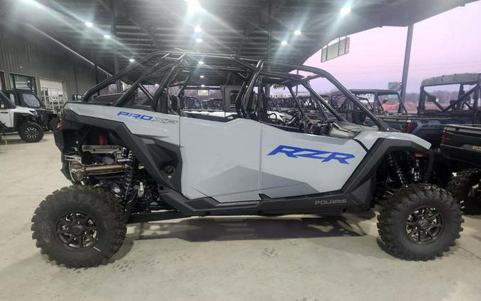 2026 Polaris® RZR Pro XP 4 Sport