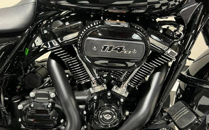 Road King™ Special