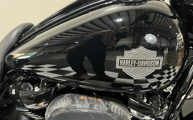 Road King™ Special