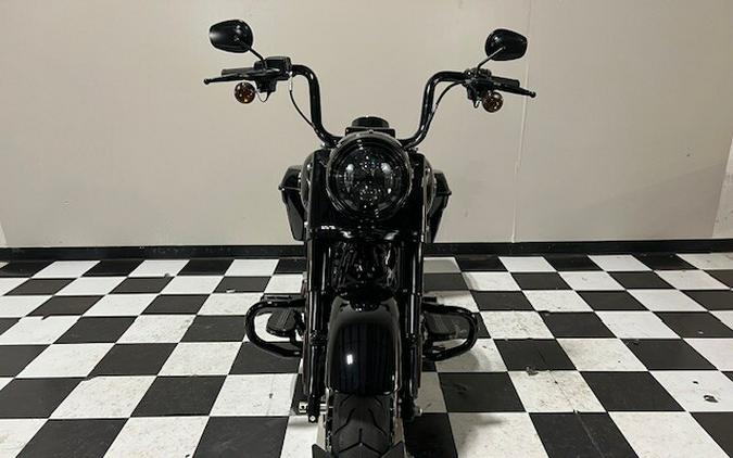 Road King™ Special