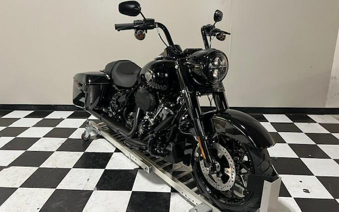 Road King™ Special