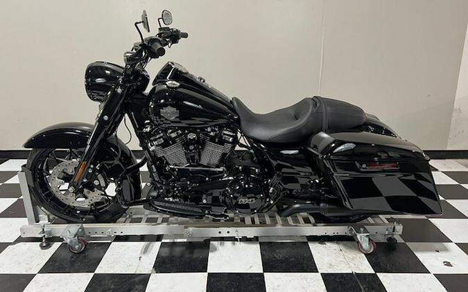 Road King™ Special
